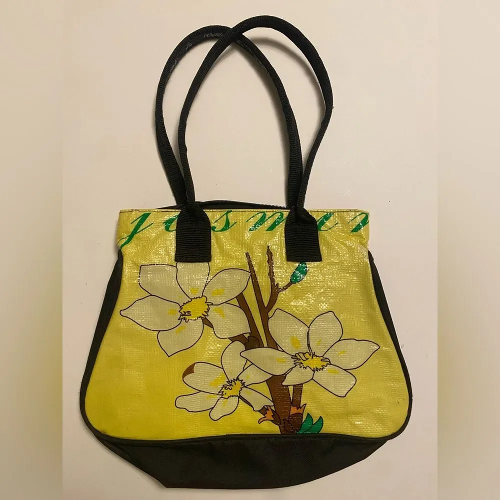 Rebagz by Half the Sky Designs, Eco-Friendly, Shoulder Bag/Handbag